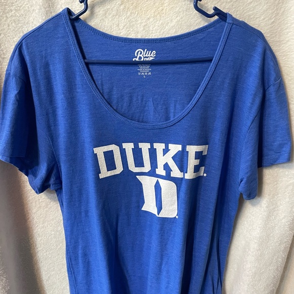 Duke women’s tee - Picture 3 of 3